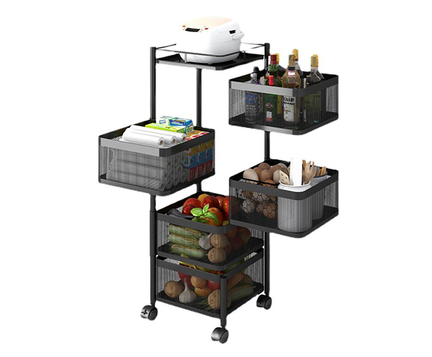 Nonstick Chappathi Press Square